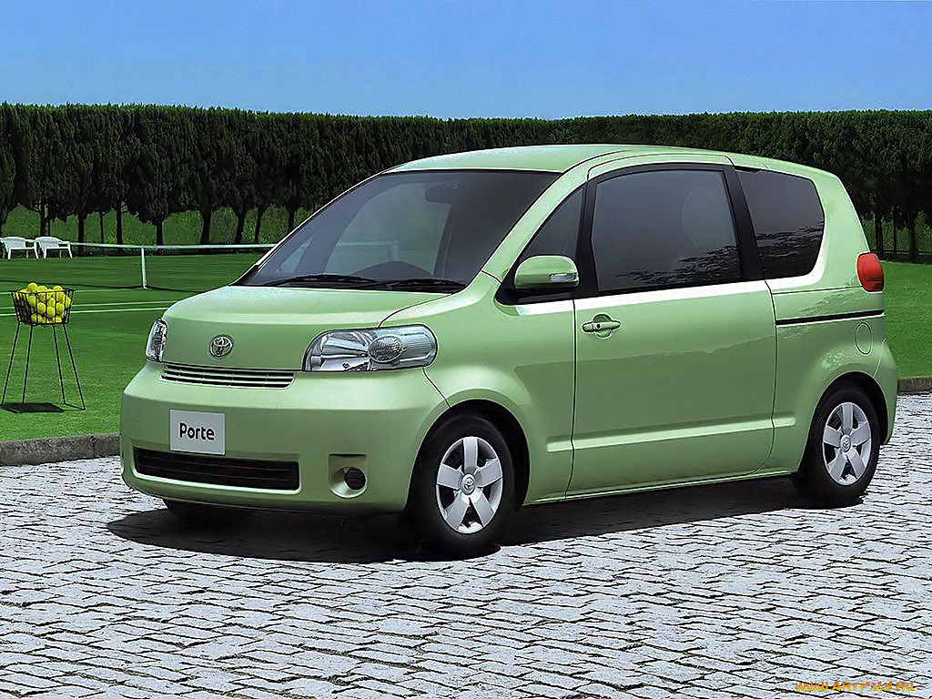 , toyota